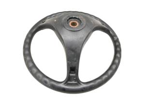 John Deere - 18 John Deere Gator RSX860M Steering Wheel - Image 2