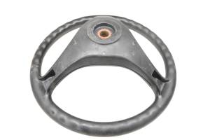 John Deere - 18 John Deere Gator RSX860M Steering Wheel - Image 3