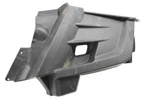John Deere - 18 John Deere Gator RSX860M Left Side Seat Closeout Panel Cover - Image 2
