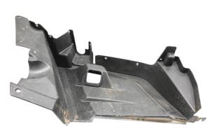 John Deere - 18 John Deere Gator RSX860M Left Side Seat Closeout Panel Cover - Image 3