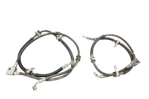 John Deere - 18 John Deere Gator RSX860M Right & Left Front Brake Lines - Image 1