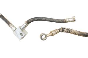 John Deere - 18 John Deere Gator RSX860M Right & Left Front Brake Lines - Image 4