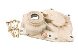 Polaris - 04 Polaris Sportsman 600 4x4 Right Transmission Gear Case Housing Cover - Image 1