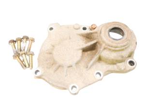 Polaris - 04 Polaris Sportsman 600 4x4 Right Transmission Gear Case Housing Cover - Image 2