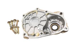 Polaris - 04 Polaris Sportsman 600 4x4 Right Transmission Gear Case Housing Cover - Image 3