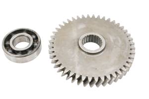 Polaris - 04 Polaris Sportsman 600 4x4 Transmission Gear 44T - Image 2