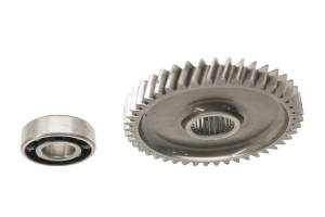 Polaris - 04 Polaris Sportsman 600 4x4 Transmission Gear 44T - Image 3