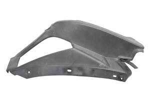 John Deere - 18 John Deere Gator RSX860M Front Right Headlight Pod Cover Support - Image 1