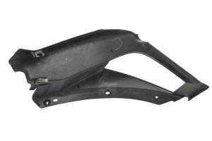 John Deere - 18 John Deere Gator RSX860M Front Right Headlight Pod Cover Support - Image 3