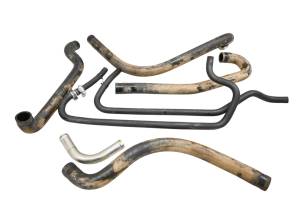 John Deere - 18 John Deere Gator RSX860M Oil Cooler Lines - Image 2