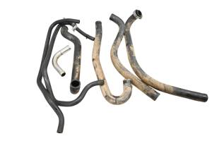 John Deere - 18 John Deere Gator RSX860M Oil Cooler Lines - Image 3