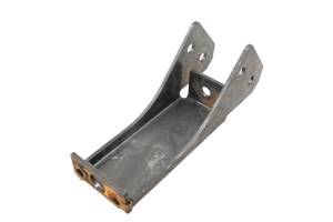 John Deere - 18 John Deere Gator RSX860M Muffler Support Bracket Mount - Image 2