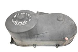 04 Polaris Sportsman 600 4x4 Outer Belt Clutch Cover