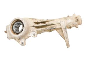 Polaris - 04 Polaris Sportsman 600 4x4 Front Left Spindle Knuckle - Image 2