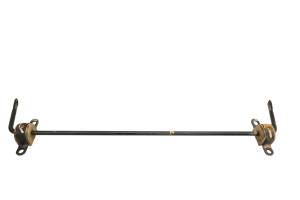 John Deere - 18 John Deere Gator RSX860M Rear Swaybar - Image 1