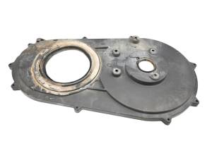 Polaris - 04 Polaris Sportsman 600 4x4 Inner Belt Clutch Cover - Image 2