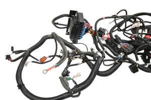 John Deere - 18 John Deere Gator RSX860M Wire Harness Electrical Wiring - Image 2