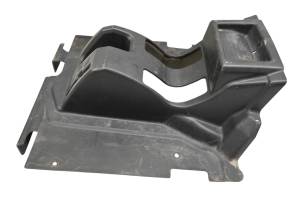 John Deere - 18 John Deere Gator RSX860M Center Seat Closeout Panel Cover - Image 2