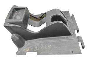 John Deere - 18 John Deere Gator RSX860M Center Seat Closeout Panel Cover - Image 3