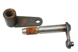 John Deere - 18 John Deere Gator RSX860M Transmission Shift Shaft Shifter - Image 2