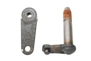 John Deere - 18 John Deere Gator RSX860M Transmission Shift Shaft Shifter - Image 3