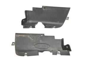 John Deere - 18 John Deere Gator RSX860M Right & Left Inner Seat Closeout Panel Covers - Image 1