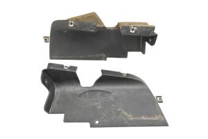 John Deere - 18 John Deere Gator RSX860M Right & Left Inner Seat Closeout Panel Covers - Image 2