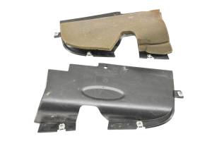 John Deere - 18 John Deere Gator RSX860M Right & Left Inner Seat Closeout Panel Covers - Image 3