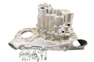 John Deere - 18 John Deere Gator RSX860M Transfer Gear Case Housing - Image 1