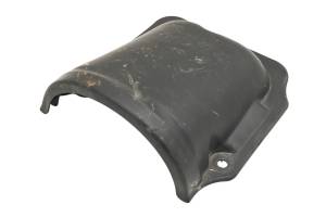 John Deere - 18 John Deere Gator RSX860M Upper Seat Closeout Cap Cover - Image 2