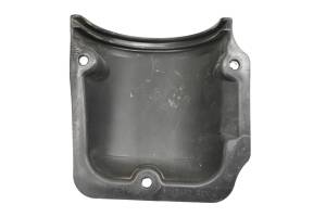 John Deere - 18 John Deere Gator RSX860M Upper Seat Closeout Cap Cover - Image 3