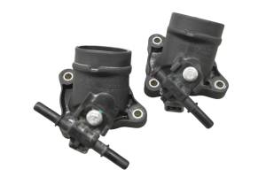 John Deere - 18 John Deere Gator RSX860M Intake Boots & Fuel Injectors - Image 2