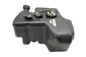 John Deere - 18 John Deere Gator RSX860M Gas Tank & Fuel Sender Pump - Image 2