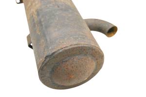 Polaris - 04 Polaris Sportsman 600 4x4 Muffler Exhaust Pipe - Image 4