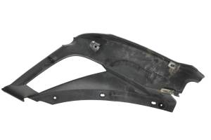 John Deere - 18 John Deere Gator RSX860M Front Left Headlight Pod Cover Support - Image 3