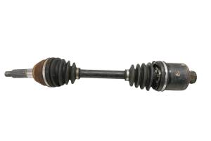 04 Polaris Sportsman 600 4x4 Rear Cv Axle Left Right