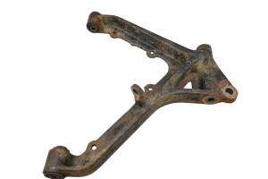 John Deere - 18 John Deere Gator RSX860M Rear Lower Left A-Arm - Image 3