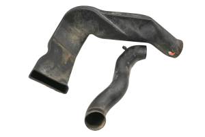 Polaris - 04 Polaris Sportsman 600 4x4 Clutch Snorkel Intake Vent Tubes - Image 3