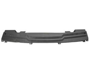 John Deere - 18 John Deere Gator RSX860M Upper Instrument Panel Cover - Image 4