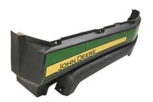 John Deere - 18 John Deere Gator RSX860M Left Side Cargo Box Panel Cover - Image 2