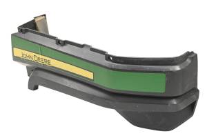 John Deere - 18 John Deere Gator RSX860M Left Side Cargo Box Panel Cover - Image 3