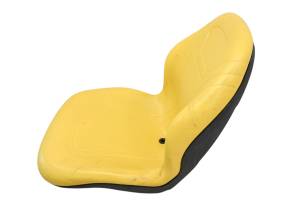 John Deere - 18 John Deere Gator RSX860M Seat Left Right - Image 3