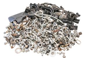 John Deere - 18 John Deere Gator RSX860M Hardware Set Nuts & Bolts - Image 1