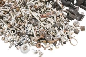 John Deere - 18 John Deere Gator RSX860M Hardware Set Nuts & Bolts - Image 2