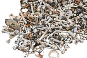 John Deere - 18 John Deere Gator RSX860M Hardware Set Nuts & Bolts - Image 3