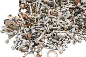 John Deere - 18 John Deere Gator RSX860M Hardware Set Nuts & Bolts - Image 4