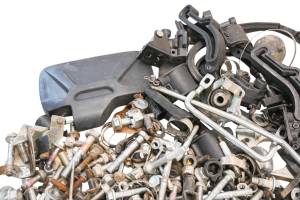 John Deere - 18 John Deere Gator RSX860M Hardware Set Nuts & Bolts - Image 5