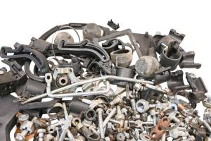 John Deere - 18 John Deere Gator RSX860M Hardware Set Nuts & Bolts - Image 6