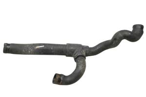 John Deere - 18 John Deere Gator RSX860M Thermostat Head Pipe - Image 1