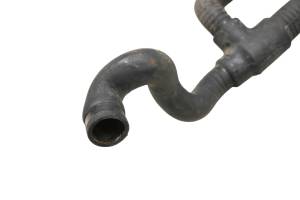 John Deere - 18 John Deere Gator RSX860M Thermostat Head Pipe - Image 4